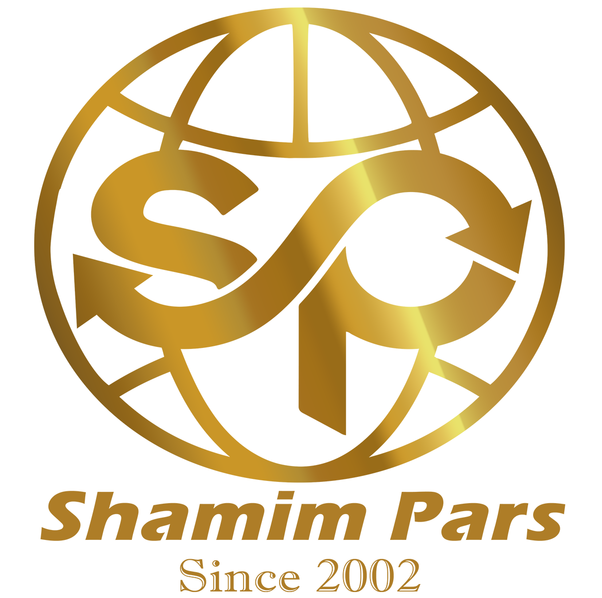 Shamim Pars Co